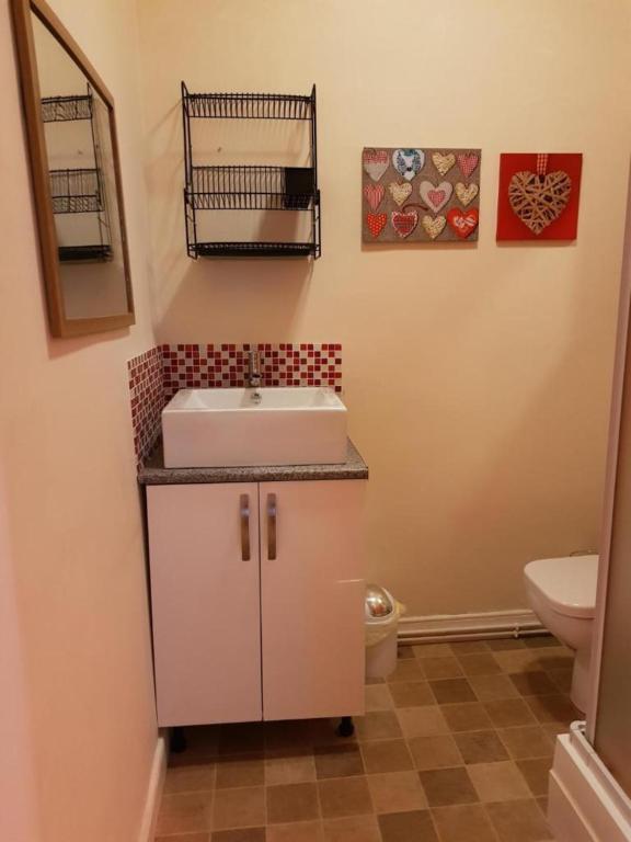 Tillicoultry Carvetii - Gemini House - 4 Bed House Sleeps Up To 8 People 빌라 외부 사진